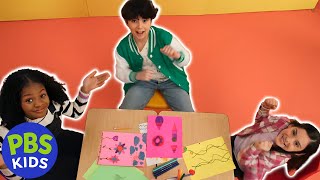 Together We Can | Understanding What An Upstander Is? | PBS KIDS