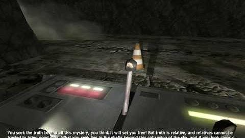 Penumbra Overture Redone Walkthrough part 6