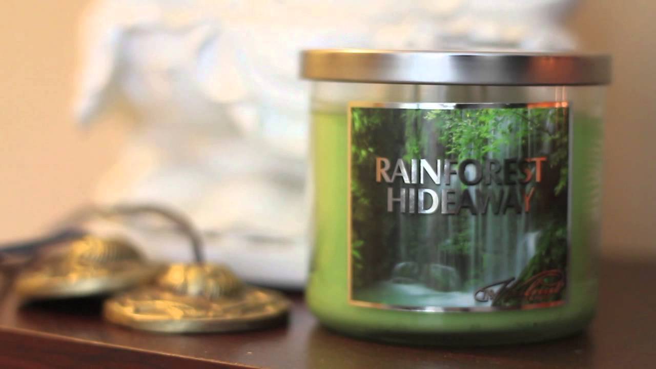 719 Walnut Avenue 3wick Candles Haul Spring 2015 YouTube