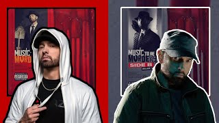 My Top 10 Songs From Eminem's 