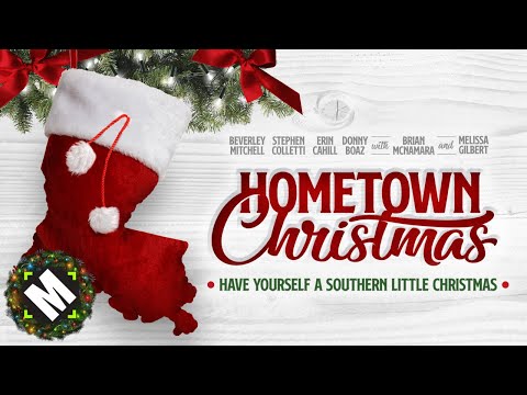 Hometown Christmas | Free Drama Romance Movie | Full HD | Full Movie | MOVIESPREE