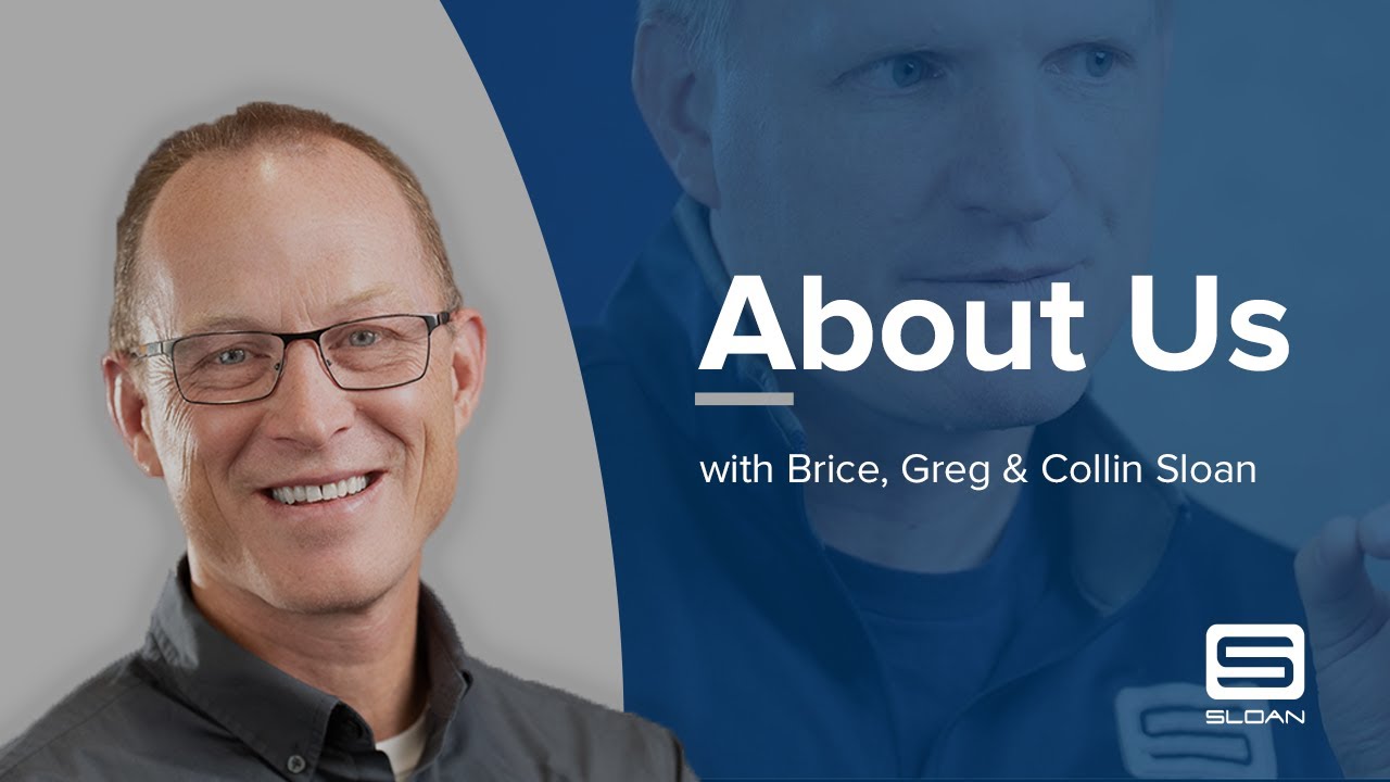 Sloan Company Overview YouTube