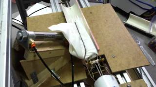 Silverware Roller
