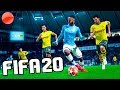 FIFA 20 MA FORSE IL 20 E' UN 19 MA IN REALTA' E' UN 30