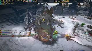 Dota 2 Diretide Gameplay