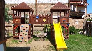 SRPSKO ANDREJEVO SELO | emisija Farma