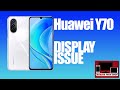 DIY FIX | HUAWEI Y70 DISPLAY ISSUE – EASY STEP-BY-STEP GUIDE!