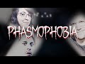 Gruseligste Koop-Geisterjagd | Phasmophobia mit Simon, Nils & Kiara | Beanstag