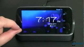 First Impressions of the Belated Galaxy Nexus Desktop Dock