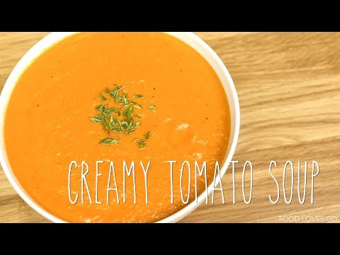 creamy-tomato-soup