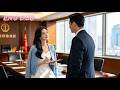 Contract marriage ends, CEO signs the papers—only to realize his wife is his long-lost crush!