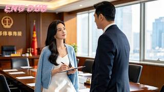 Contract marriage ends, CEO signs the papers—only to realize his wife is his long-lost crush!