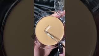 GOOD APPLE FOUNDATION 🤝 NATURAL, SKIN-LIKE FINISH  // KVD BEAUTY