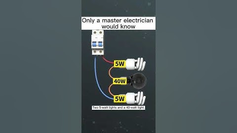 Only the master electrician would know 😜 #electrical #electrician #shorts #youtube #youtubeshorts