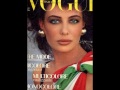 Келли ЛеБрок (Kelly LeBrock) musical slide show