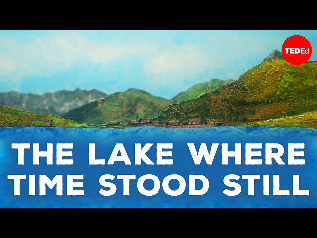 Scientists are obsessed with this lake - Nicola Storelli and Daniele Zanzi class=