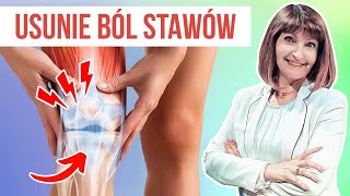 BOL i OBRZEKI stawow Jakie okłady pomoga Skuteczne naturalne sposoby SZYBKI EFE