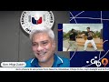 WTHAW Episode 52 with Senator Juan Miguel Zubiri: Former Arnis World Champ, Kali Illustrisimo & more