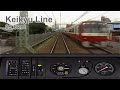 Train Simulator 京浜急行 三崎口～品川（65.6km） - Keikyu Line Onboard