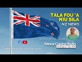 Tala Fou - 27 MAY 2026 - Sāmoa Capital Radio