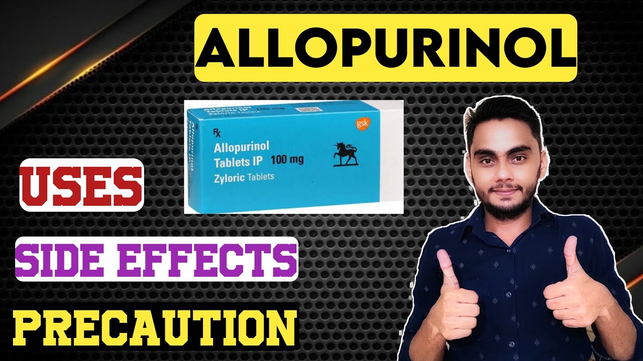 allopurinol tablet uses in hindi