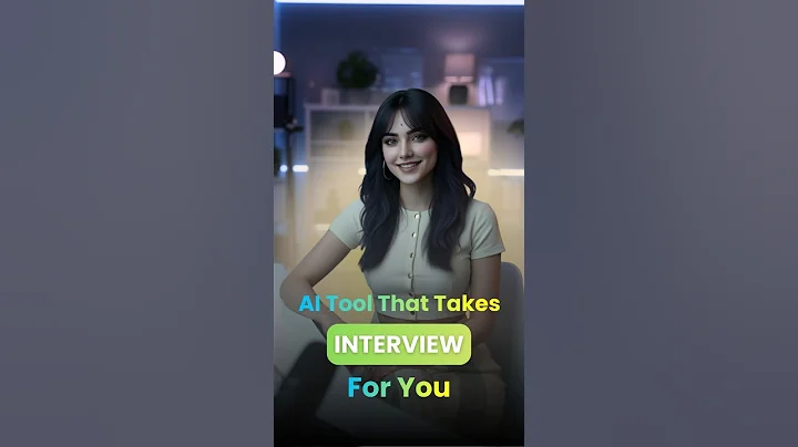 AI That Interviews Smarter Than Humans!