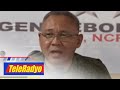 TeleBalita | Teleradyo (30 January 2021)