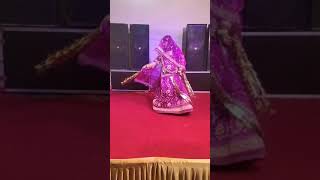 New Rajasthani folk song dance latest video 2021 by || Laxmi Baisa ||