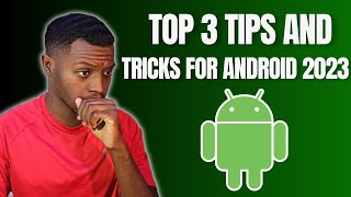 3 HIDDEN Android 13 Features in (2023)