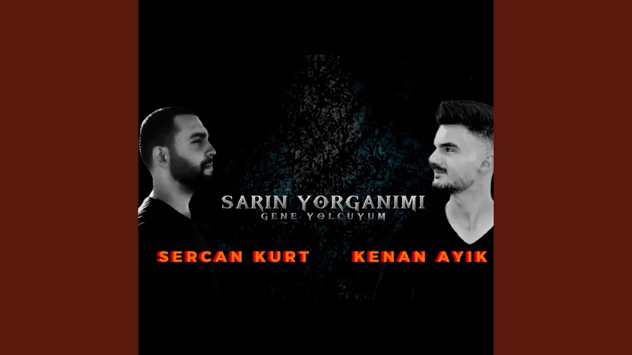 Sar n Yorgan m Gene Yolcuyum feat Sercan Kurt Trap Remix YouTube
