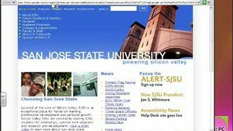 SMART Notebook - Save to PDF