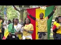 Toronto festeggia, Ghana batte Panama con gol allo scadere ai Mondiali