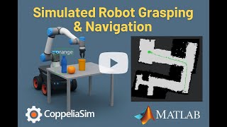 Robotics and AI - Mobile Manipulation