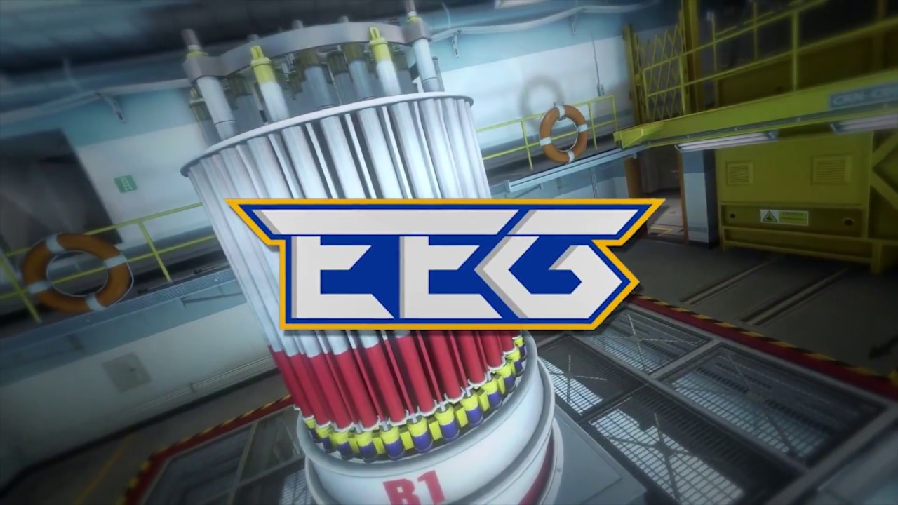 European Elite Gaming - Intro