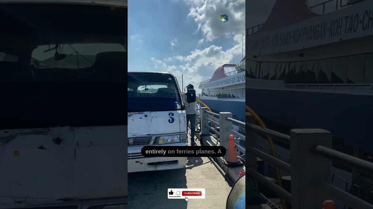 The Surprising Reason Why There's Still No Bridge Between Great Britain and Ireland!