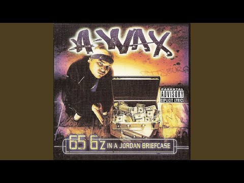 A-Wax — U Real...