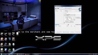 Mass Effect 2 - How to get 1million credits in 3 minutes