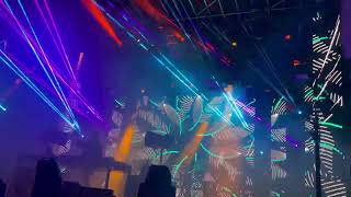 CloZee @ NN x DB Campout 2026 Part 1