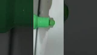 yeşil posca açılış