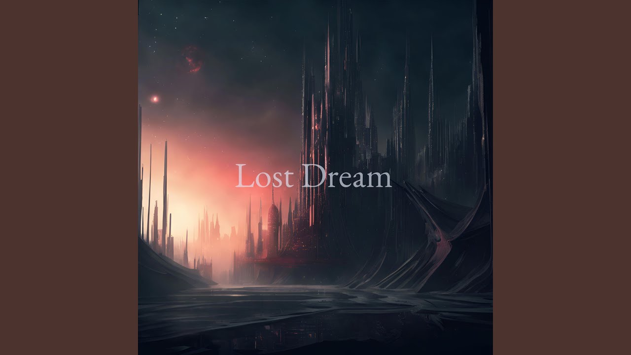Watch Lost Dream on YouTube Watch Lost Dream on YouTube