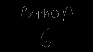 Python Tutorial 6 | For Loops