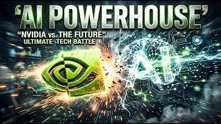 NVIDIA – The Company That Changed AI Forever