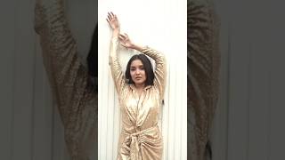 Anikhasurendran Make-Up And Shoot Video