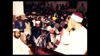 من روائع وأجمل حفلات الشيخ عبد الباسط عبد الصمد  - سورة الإسراء- جودة عالية