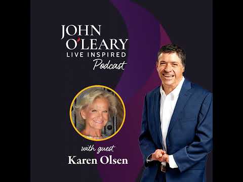 Karen Olson: Founder of Family Promise (ep. 894)