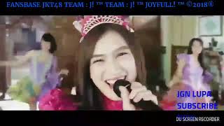 JKT48   Dirimu Melody