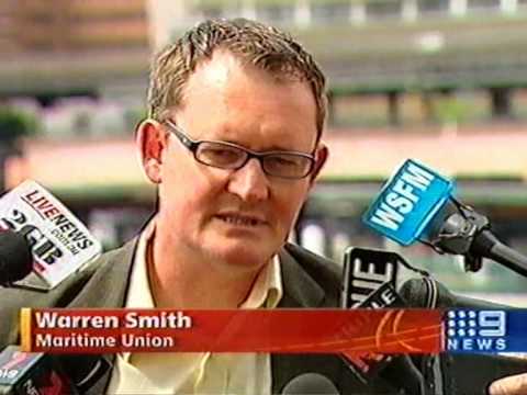 9 news sydney ferries
