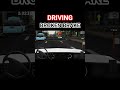 Dr. Driving | Car Game #shorts #cargame