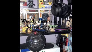 Weekly discussion ep 1 season 1 how jobs can treat you like your nothing killing floor 2 gameplay