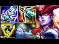 SHYVANA TOP IS BACK + NEW 1V5 ON-HIT BUILD! (THIS IS AMAZING) - 2026 Shyvana TOP Gameplay Guide